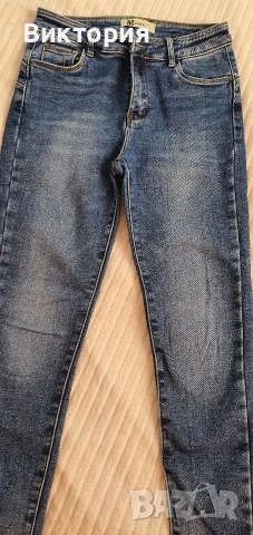 Няколко модела дамски дънки , снимка 6 - Дънки - 52918606