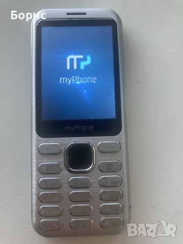 myPhone Maestro, отличен,А1,Vivacom, снимка 2 - Други - 55873413