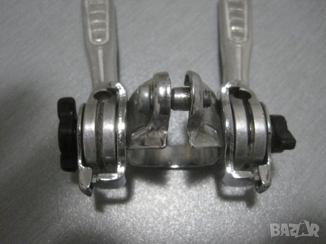 Shimano LB-150 QS-палцови команди, снимка 7 - Части за велосипеди - 15914475