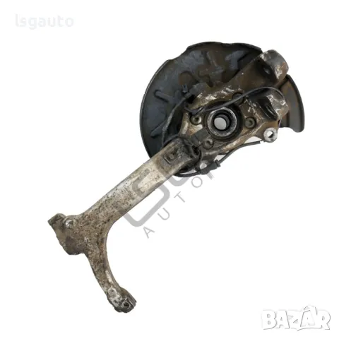 Преден ляв шенкел AUDI A4 (B7) 2004-2008 ID: 144188, снимка 2 - Части - 49431961