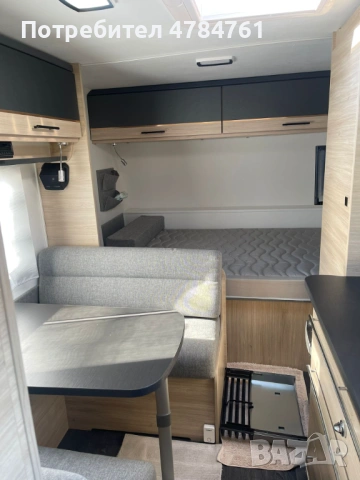 Каравана caravel air 466 familie nord edition , снимка 6 - Каравани и кемпери - 54058255