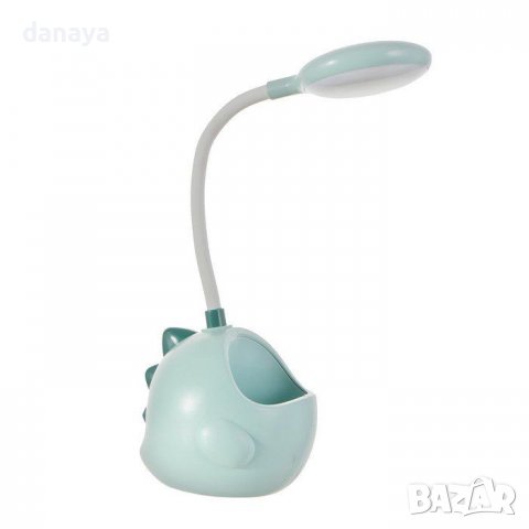 3523 Безжична нощна лампа Дино, снимка 5 - Други - 39453379