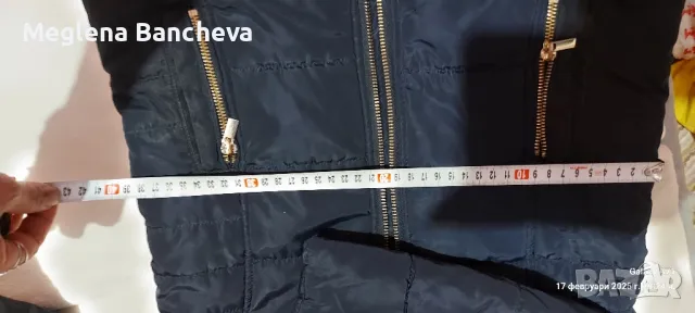 Детско яке 17лв 9год., снимка 8 - Детски якета и елеци - 43091952