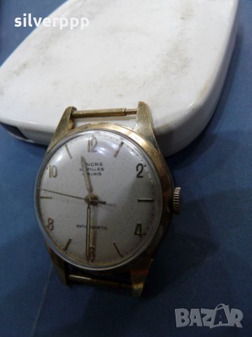  Часовник ANCRE , снимка 2 - Други ценни предмети - 31371883