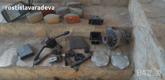 Аксесоари от Голф 3/Венто, снимка 2 - Части - 9765223