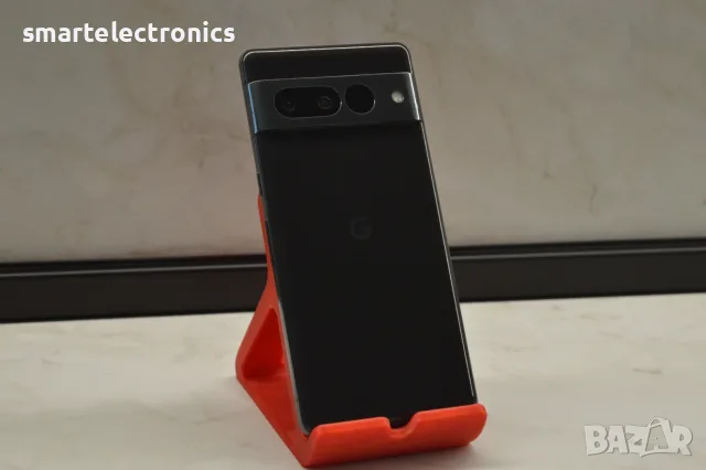 Google Pixel 7 Pro, снимка 5 - Apple iPhone - 55754659