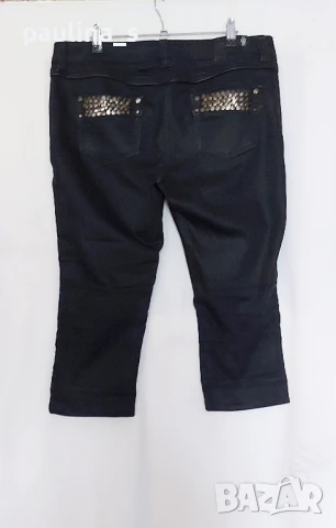 Четири различни броя / Маркови дънкови бермуди , снимка 9 - Къси панталони и бермуди - 51005505