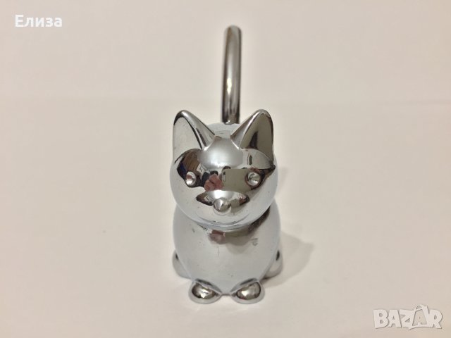 UMBRA ZOOLA Поставка за пръстени котка, снимка 10 - Статуетки - 40249839