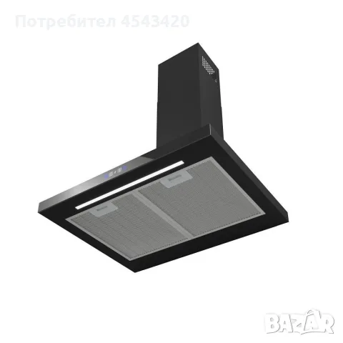 Абсорбатор/аспиратор/ширм Viceroy 60 см., снимка 9 - Абсорбатори - 51175811