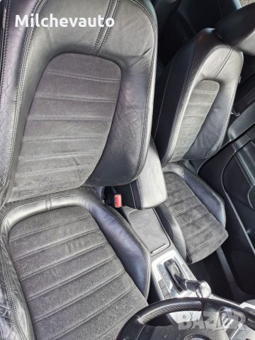 Фв пасат 2.0тди на части / vw passat 2.0tdi dsg , снимка 10 - Автомобили и джипове - 29561155