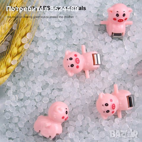 Катерещи прасенца по ескалатор, снимка 9 - Други - 42829420