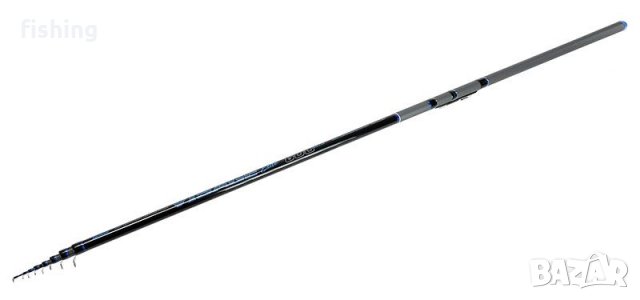 ТОП 2021 Въдица ForMax VISAGE ELITE BOLO 5м/6м, снимка 2 - Въдици - 30474558