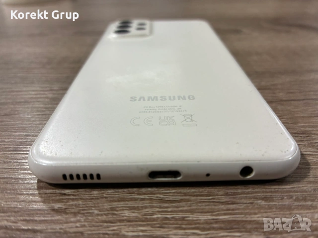 Samsung Galaxy A23 5G, снимка 7 - Samsung - 54348799