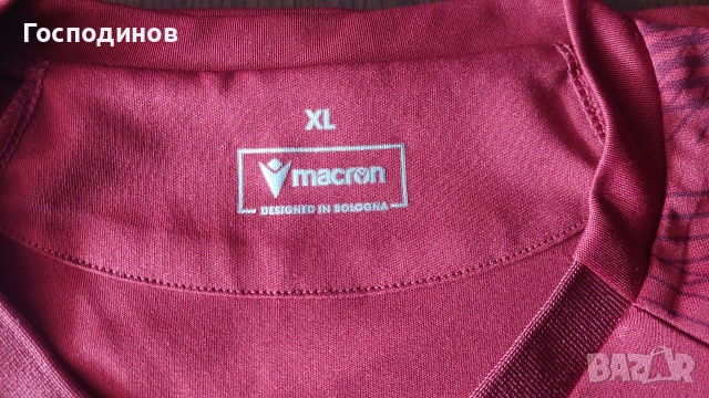 Футболна тениска на Фратрия, размер XL, снимка 6 - Футбол - 53139443