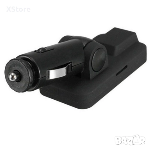 Безжичен MP3 трансмитер с Bluetooth, FM радио SD карта памет до 32 GB HF301, снимка 2 - Аксесоари и консумативи - 52483251