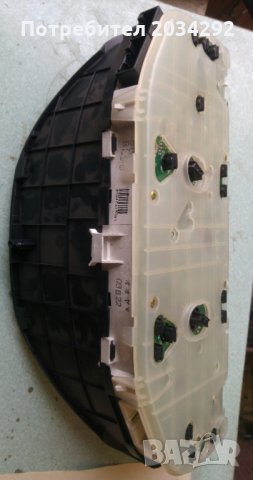 Продавам километраж за Мазда323ф 2002г., снимка 2 - Части - 31546976