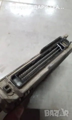 Компютър за Рено Меган Сценик 1.6 i, снимка 3 - Части - 49167864