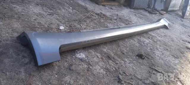 Десен праг Audi A4 B7 Avant, снимка 2 - Части - 47694654