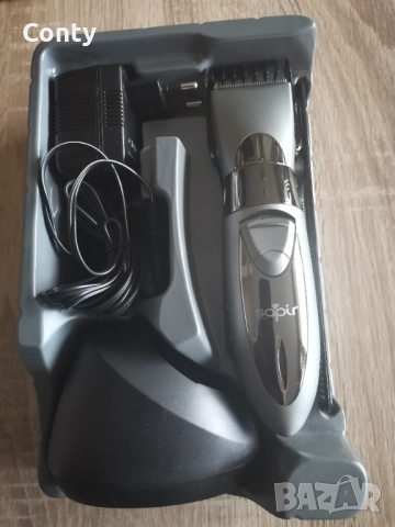 Машинки за подстригване, снимка 2 - Машинки за подстригване - 51980521