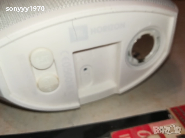JBL HORIZON 18Х8СМ 2208251452, снимка 17 - Bluetooth тонколони - 51453670