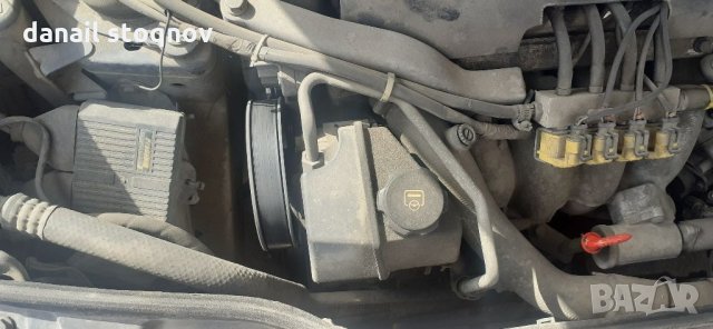 Рено лагуна на части , снимка 6 - Автомобили и джипове - 33696504