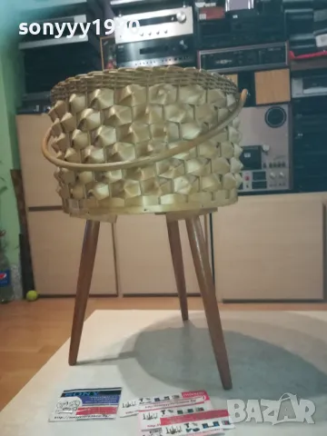 VINTAGE PFAFF OLD ANTIQUE 0410241310, снимка 13 - Антикварни и старинни предмети - 47460198