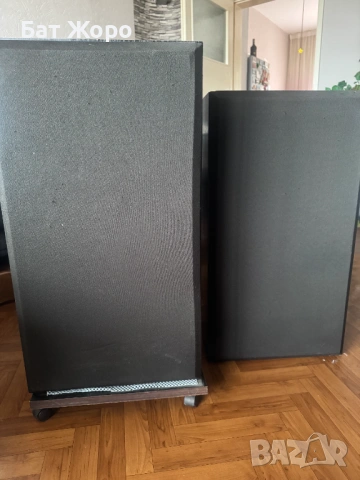 Пасивни тонколони за домашна употреба