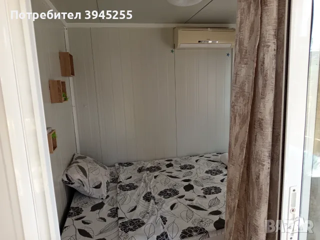 Продава две бунгала на къмпинг Арапя, снимка 9 - Къщи - 54788817