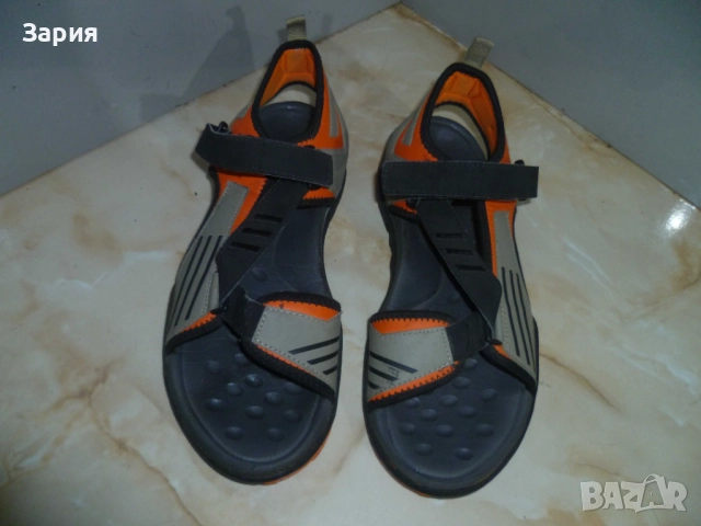 ADIDAS сандали №38, снимка 9 - Сандали - 51511228