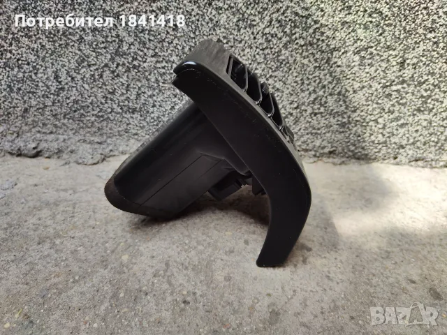 Духалка парно Голф 3, снимка 13 - Части - 56047226