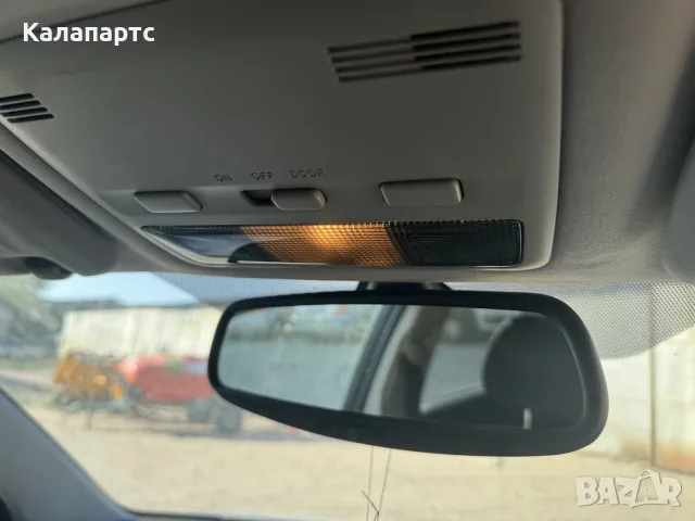Toyota Avensis Тойота авенсис на части
2.2
177 кс
Само на части, снимка 14 - Части - 55712794