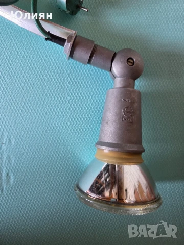 Градинска лампа Philips , снимка 3 - Градински мебели, декорация  - 51317672