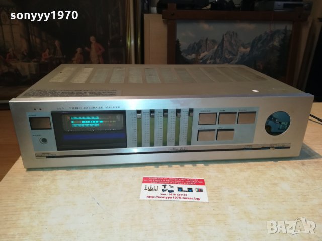 jvc a-x40 japan-stereo ampli 0202211149