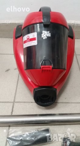 Прахосмукачка Dirt Devil DD 2820-4