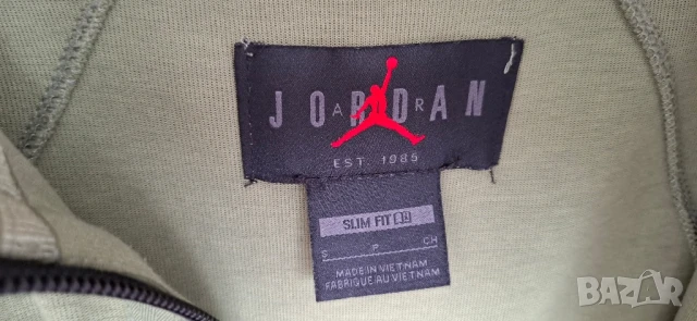 JORDAN Детски комплект (горнище и долнище) 12-14 г, снимка 5 - Детски комплекти - 50831284