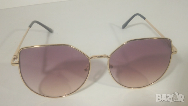 Sinsay розови очила 37610-03X UV400-cat.2