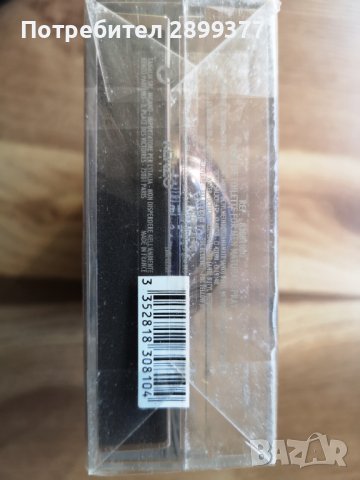 L'EAU PAR KENZO  POUR HOMME EDT 100 ML  "ВЪЛНА НА ПЯСЪКА" КОЛЕКЦИОНЕРСКА РЯДКОСТ , снимка 3 - Мъжки парфюми - 42765651