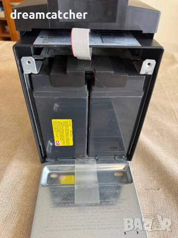 UPS APC Smart-UPS C, 1500VA/900W, Line Interactive, Tower, снимка 3 - UPS захранвания - 54152382