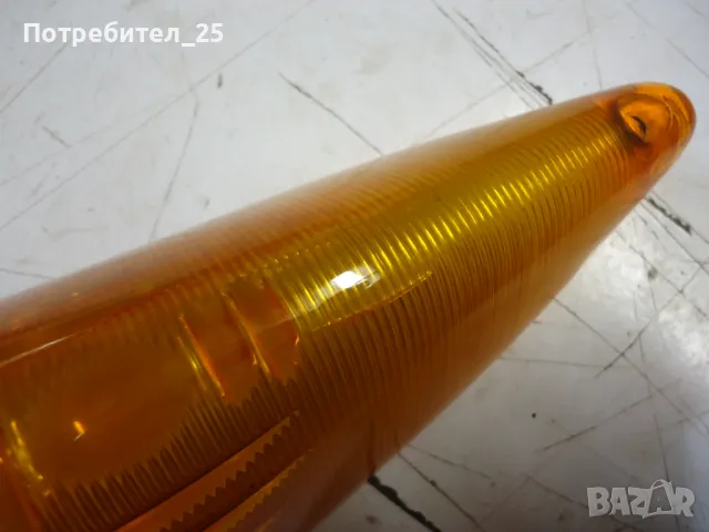 Стоп Москвич - 427 комби, снимка 7 - Части - 48955575