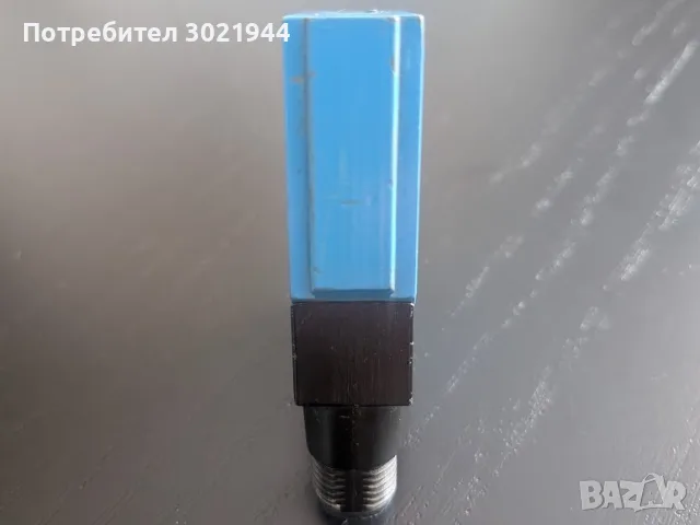 Фотоелектричен сензор SICK WT12-P4181 (1010810), снимка 5 - Други машини и части - 56476924