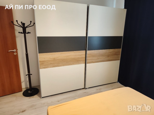 Двустаен апартамент под наем , снимка 18 - Апартаменти - 54337030