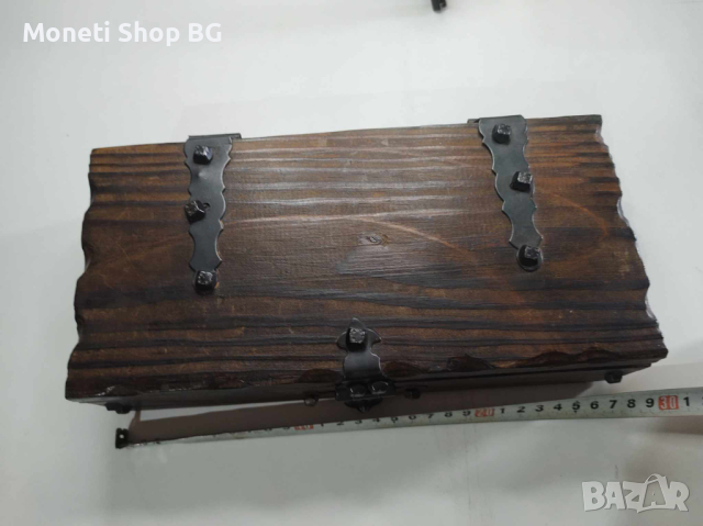 Сандък за съкровища