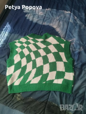 Пуловерче, снимка 4 - Блузи с дълъг ръкав и пуловери - 40810670