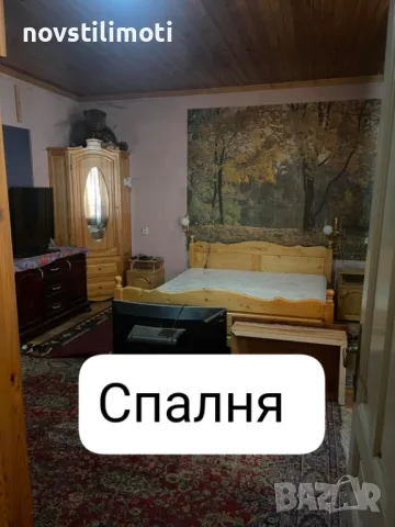  Продава бизнес имот със жилищна част в супер център гр. Габрово, снимка 14 - Къщи - 49922111