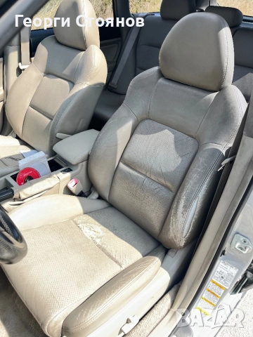 На части Subaru Legacy 3.0 , снимка 4 - Части - 51423244