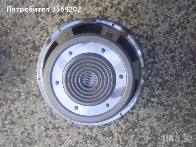 2бр. 12 инчови говорители! , снимка 5 - Тонколони - 54320659