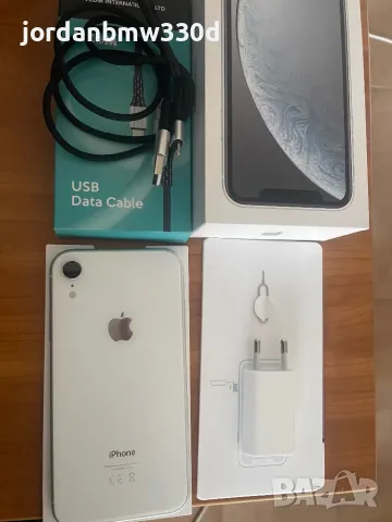 iPhone XR , снимка 5 - Apple iPhone - 48318674
