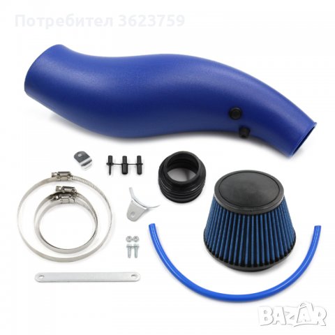 Спортен интейк за Honda Civic 1992-2000 година, снимка 9 - Части - 39713431