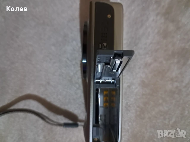 Фотоапарат Casio EX-H30 16,1 Mp, снимка 4 - Фотоапарати - 50689454