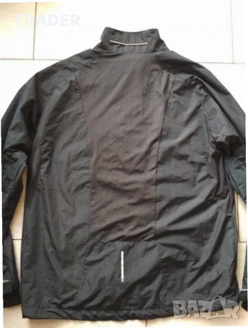 TCM COOL RUNNING  джърси яке , ветровка дъждобран , снимка 17 - Спортни дрехи, екипи - 29463340